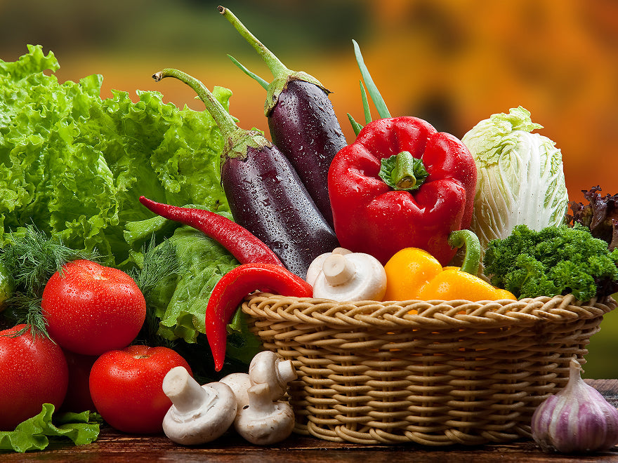 Simple Ways to Eat Healthier Every Day