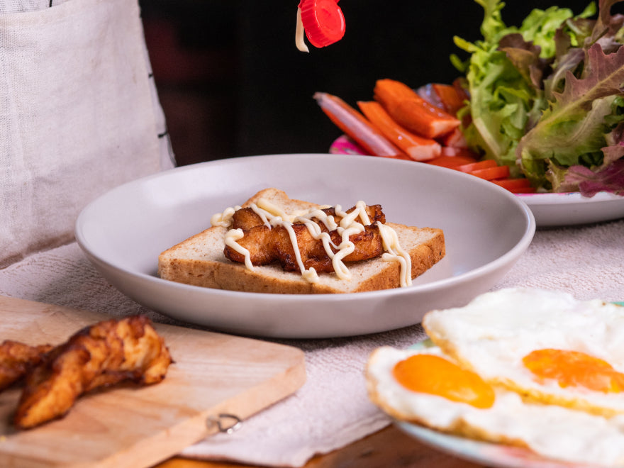 Easy Breakfast Recipes with Everyday Ingredients