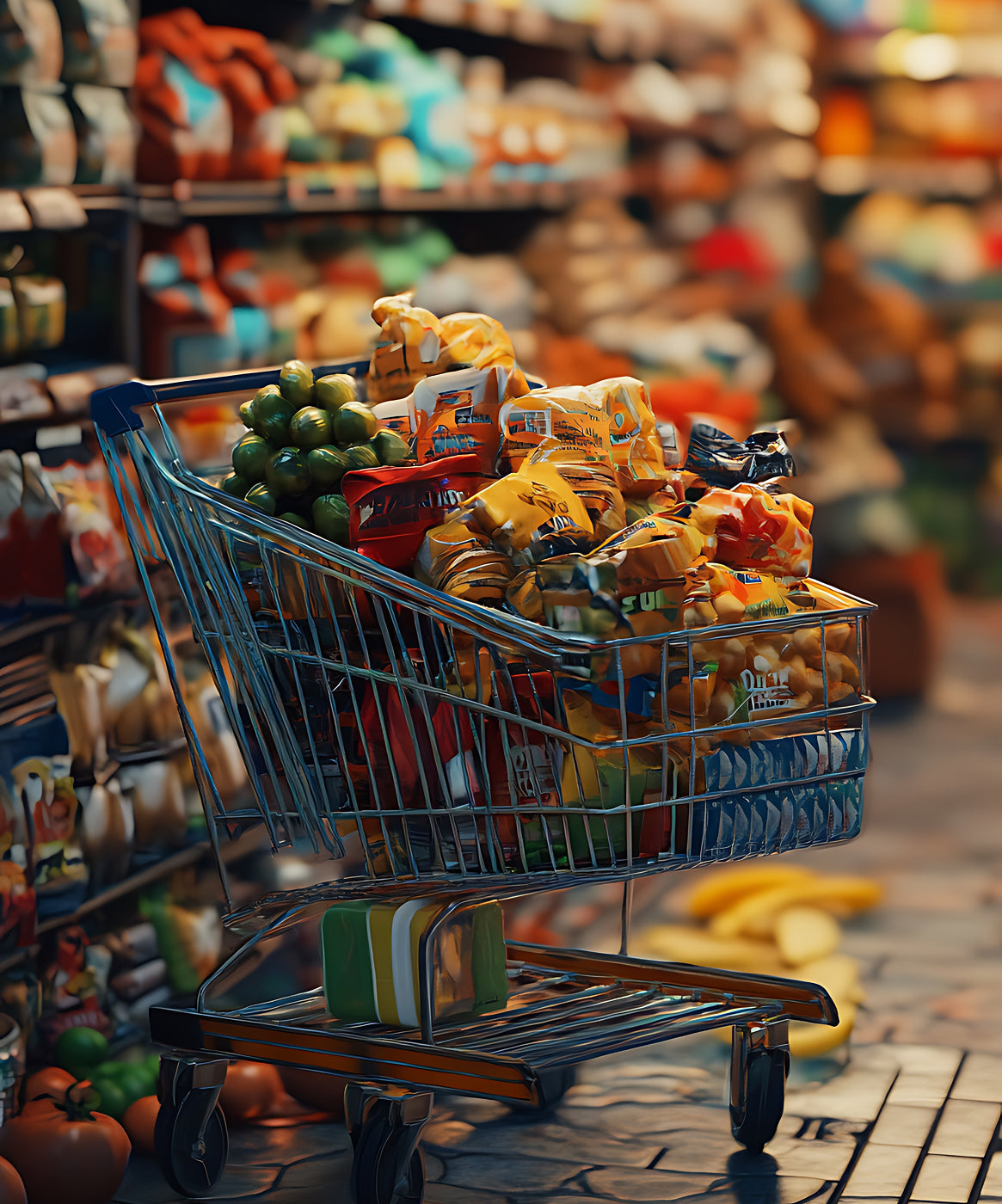 Grocery