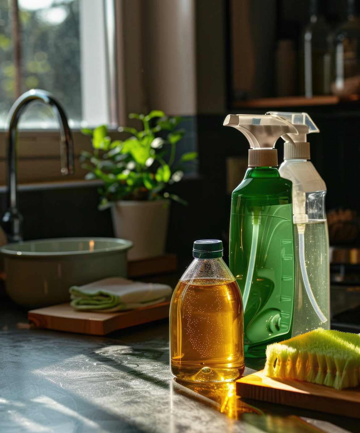 Household Essentials