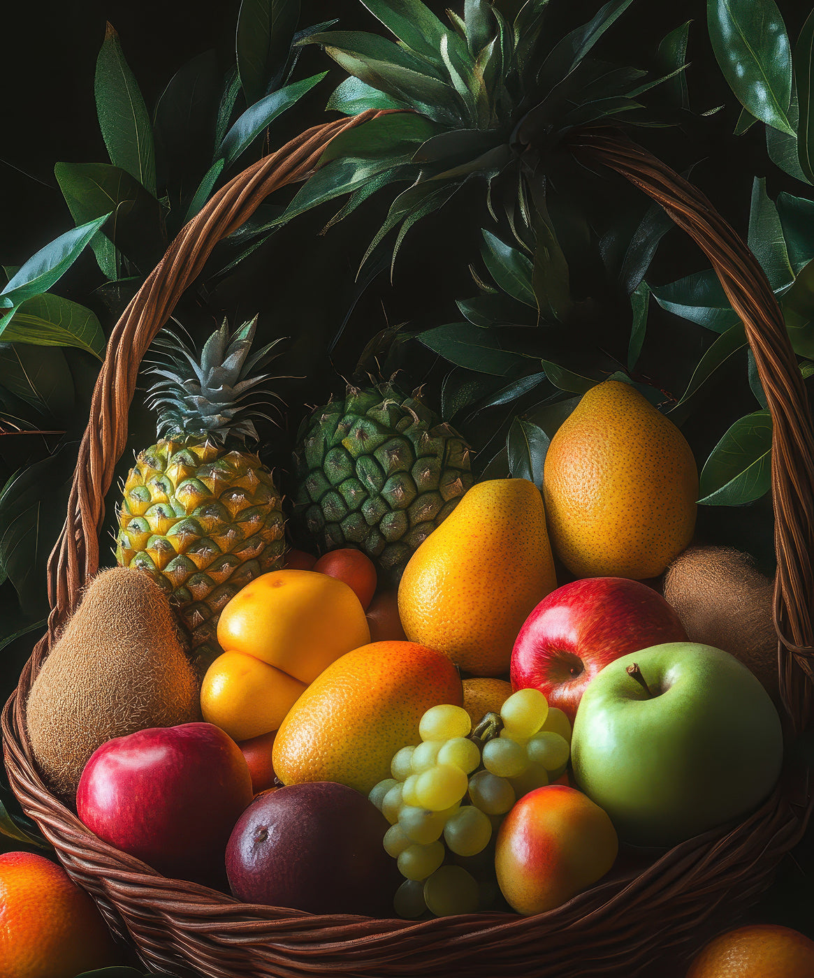 Fruits