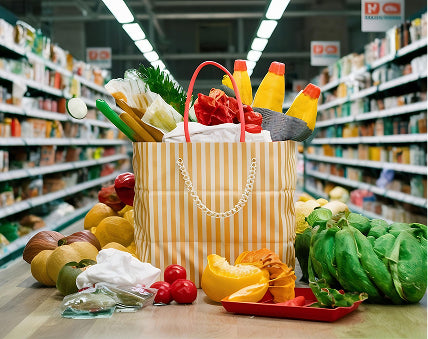 Family Basket Deals