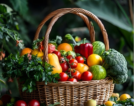 Family Basket Deals