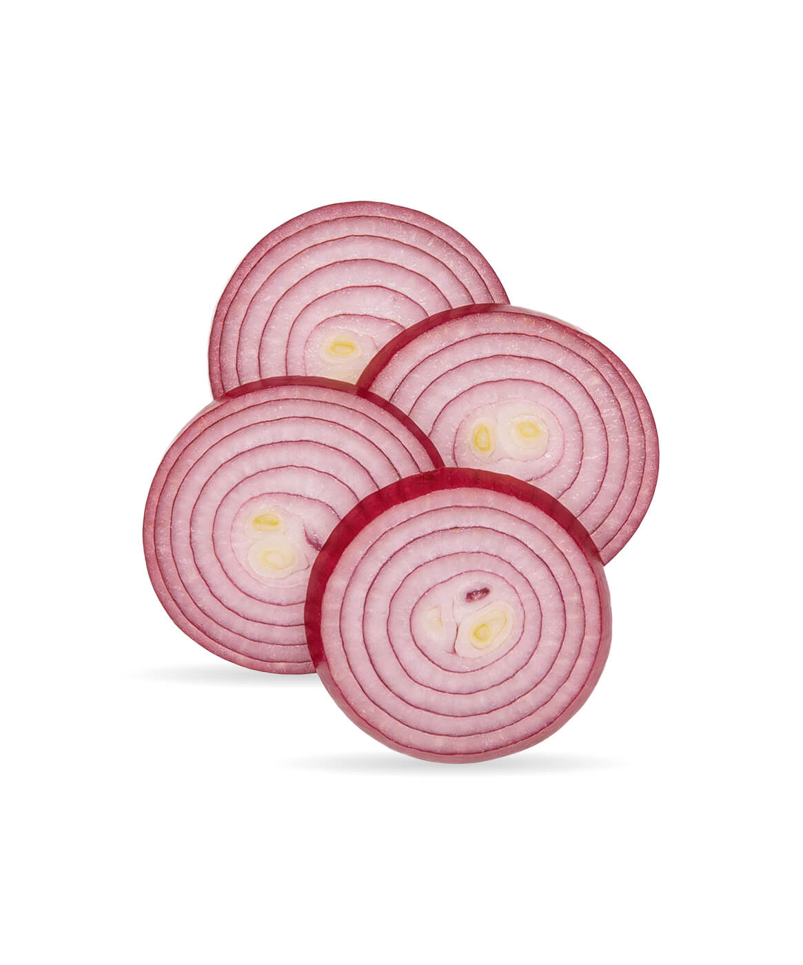 Fresh Red Onion