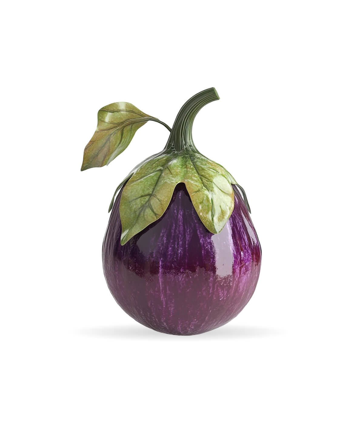 Farm Fresh Brinjal