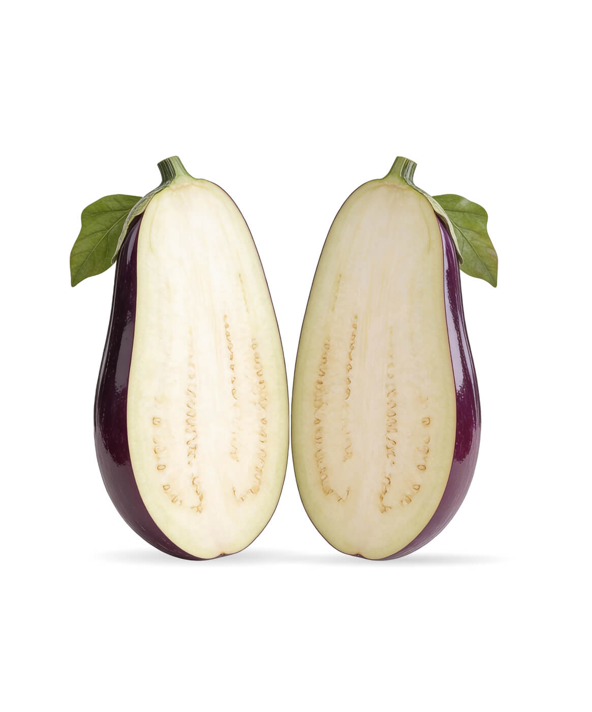 Farm Fresh Brinjal
