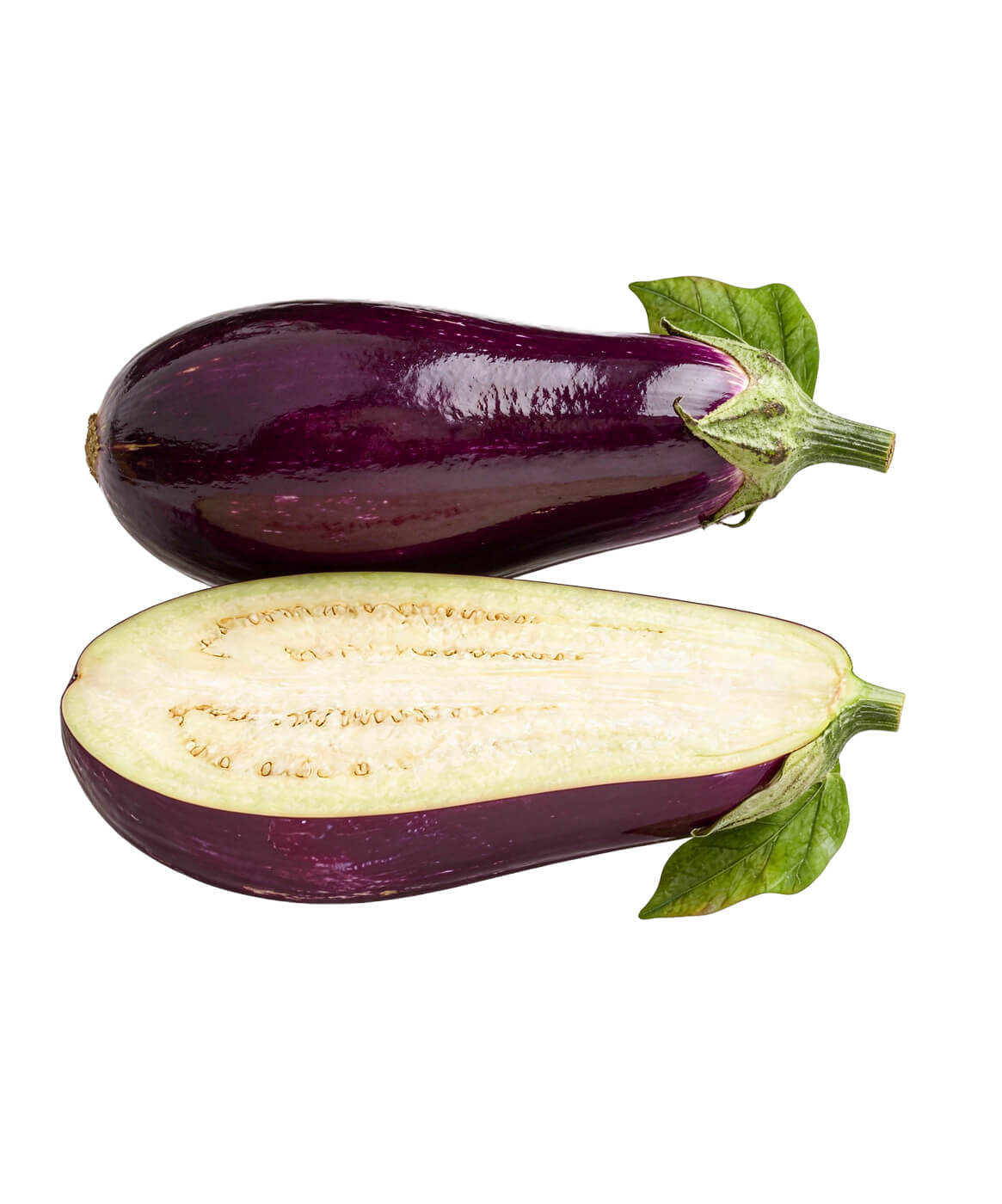 Farm Fresh Brinjal