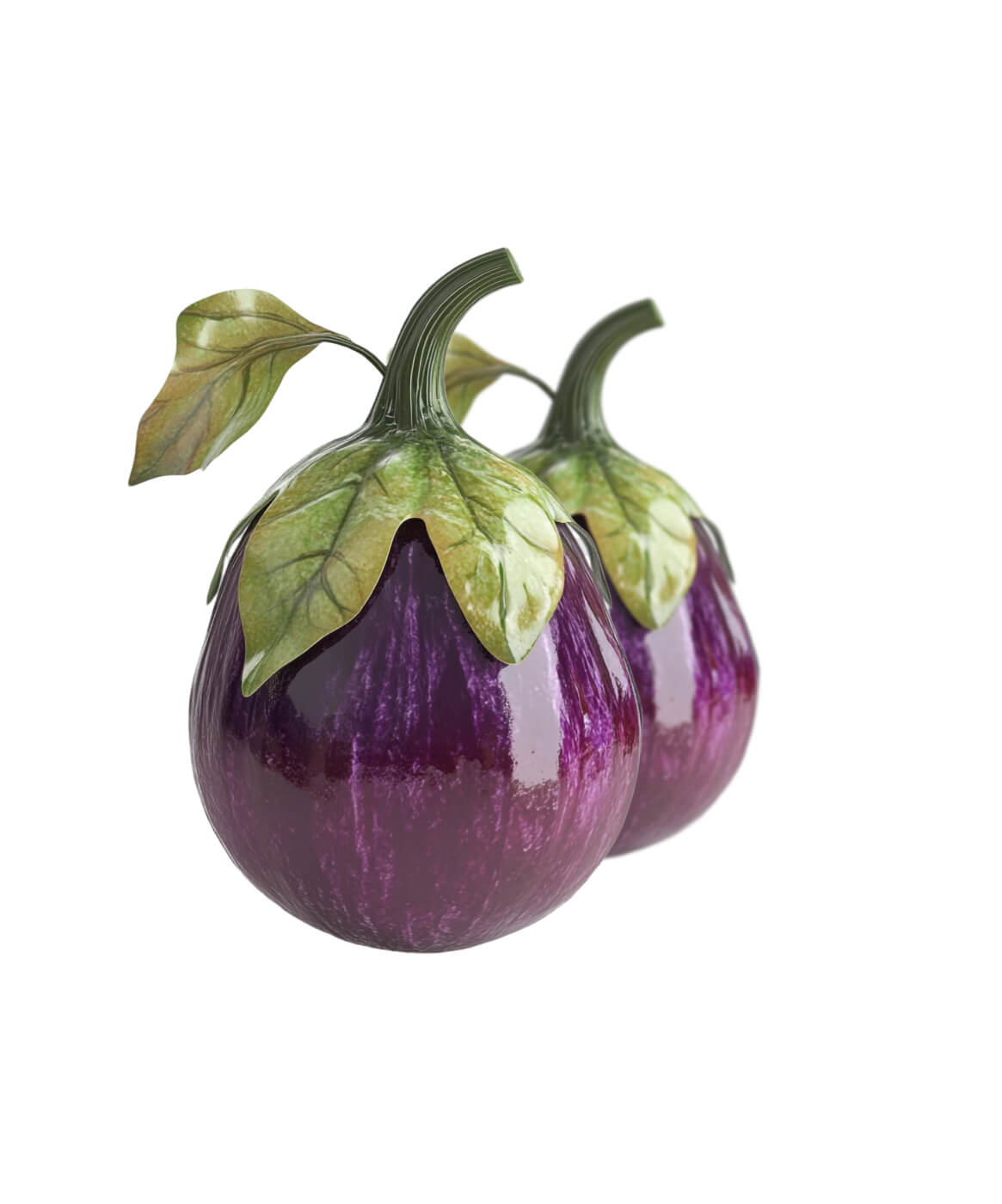 Farm Fresh Brinjal
