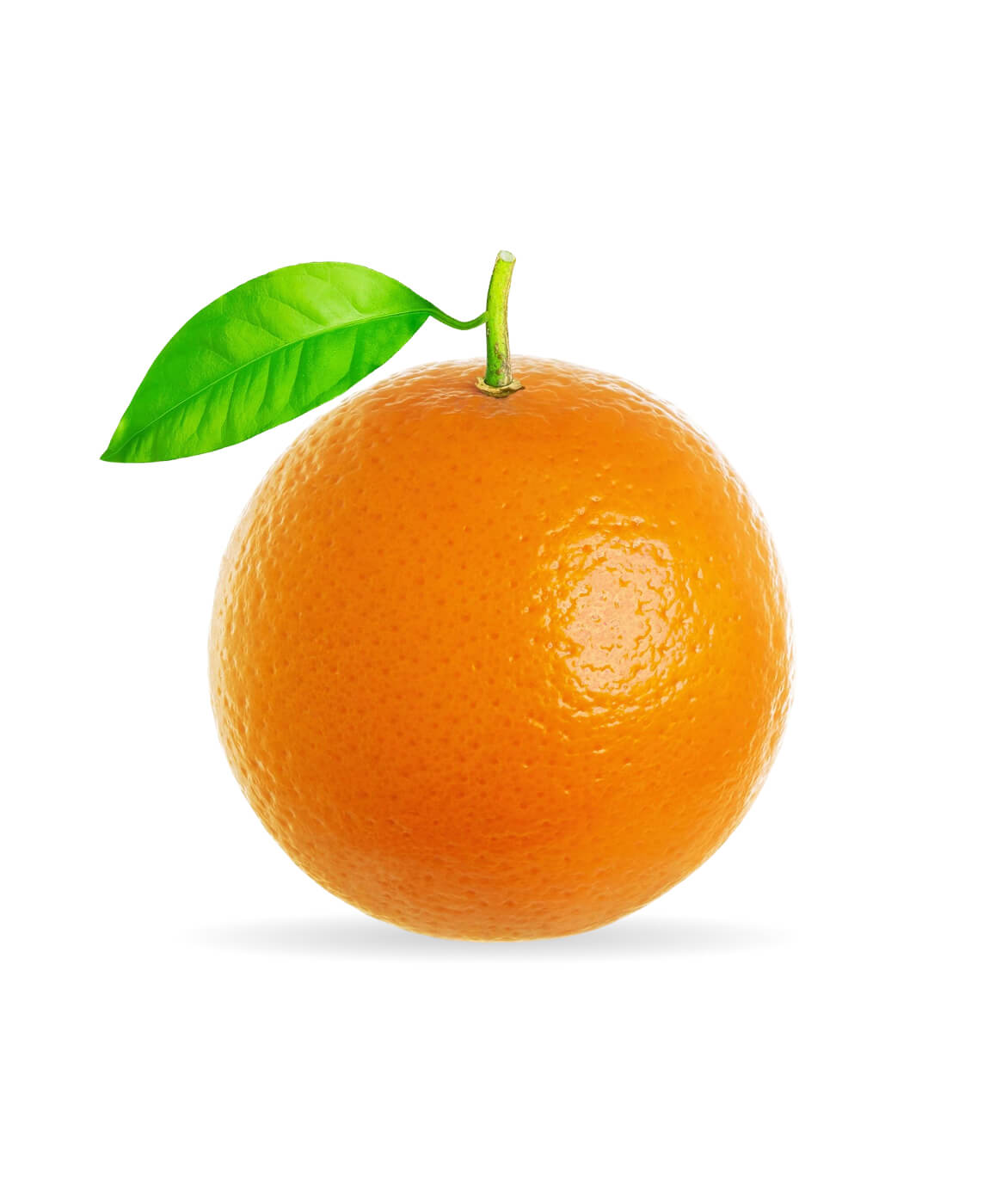 Juicy Orange