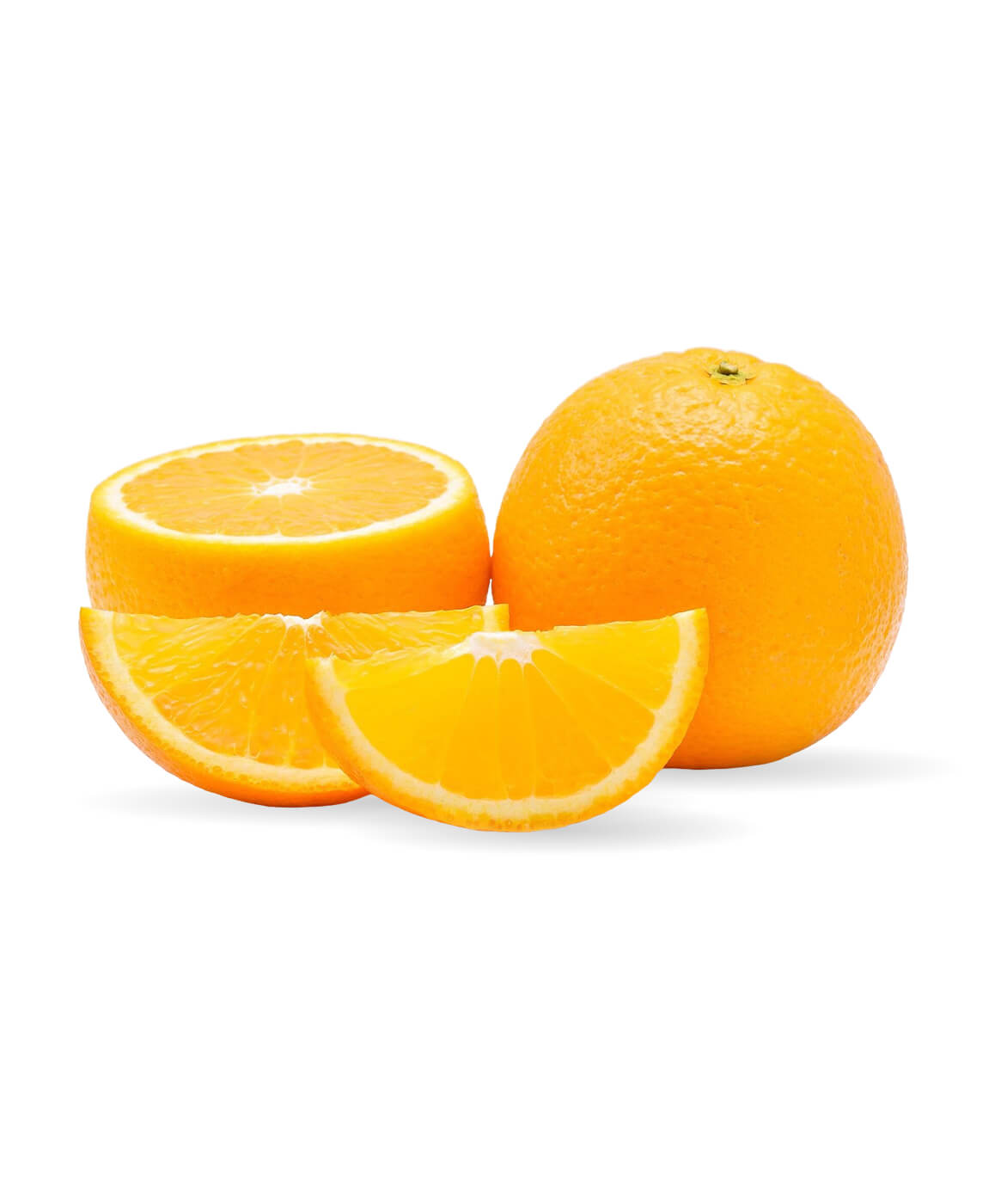 Juicy Orange