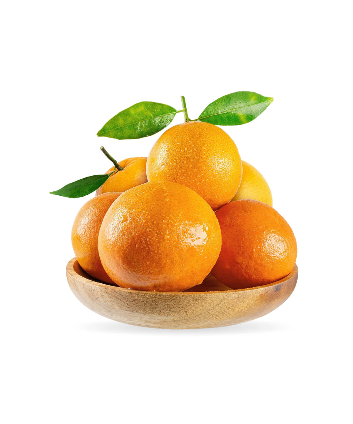 Juicy Orange