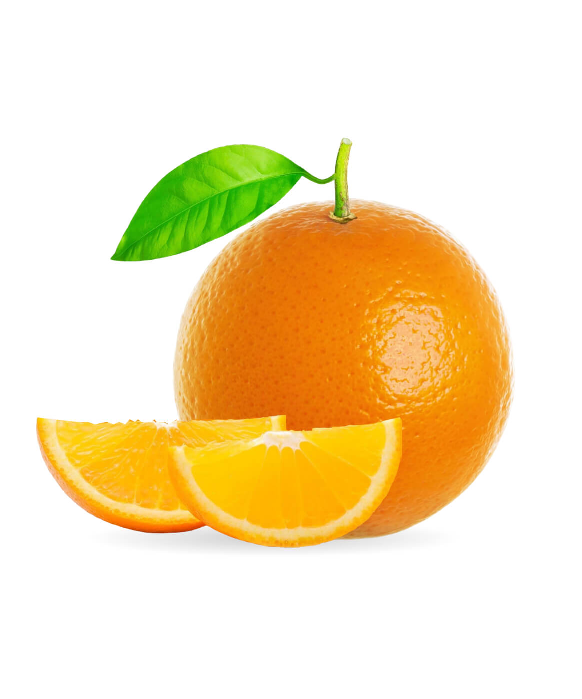 Juicy Orange