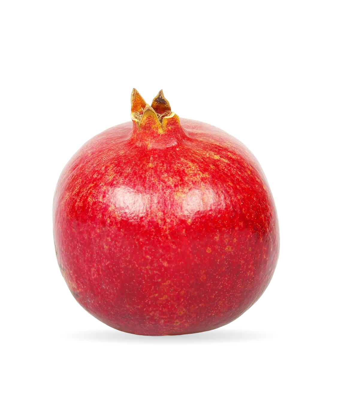 Ripe Pomegranate