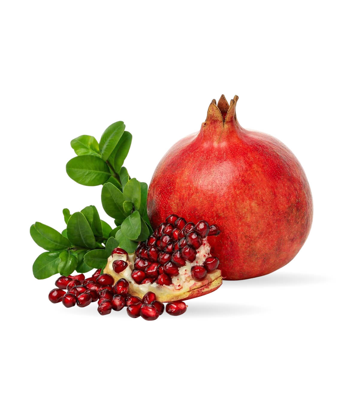 Ripe Pomegranate