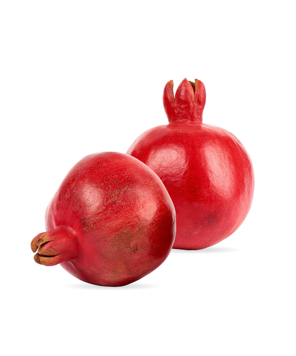 Ripe Pomegranate