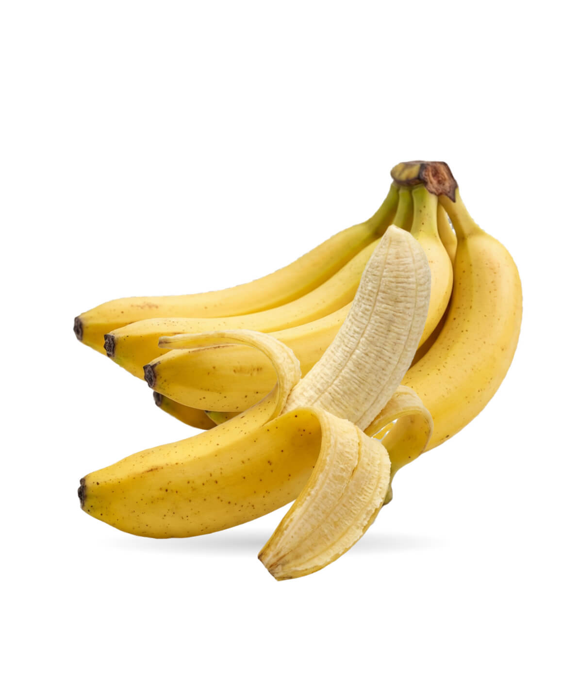 Organic Bananas