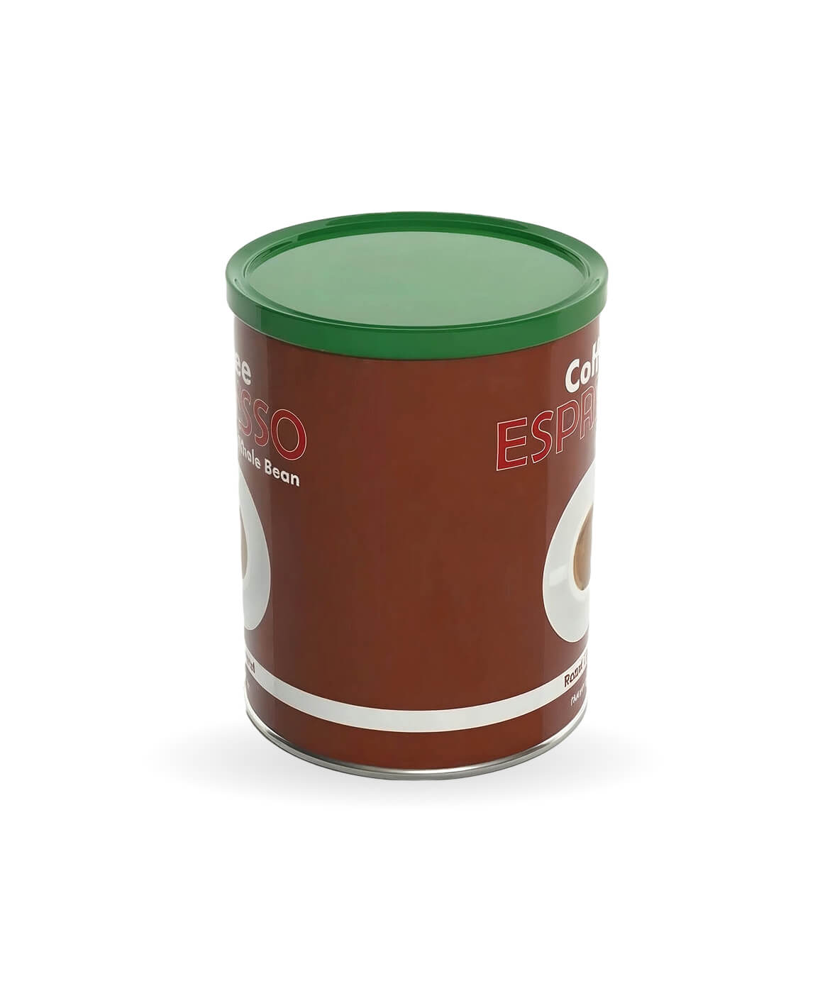 Espresso Coffee