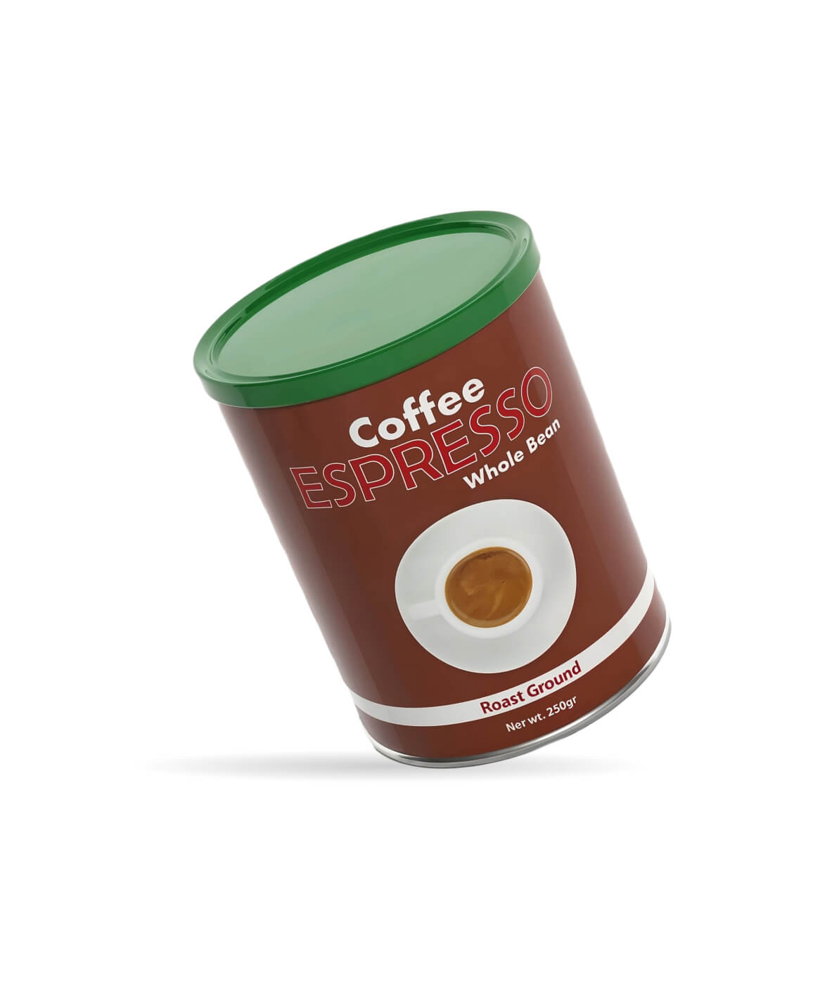 Espresso Coffee
