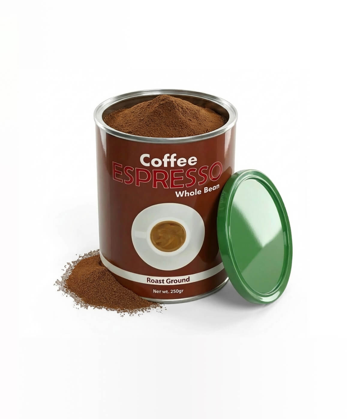 Espresso Coffee