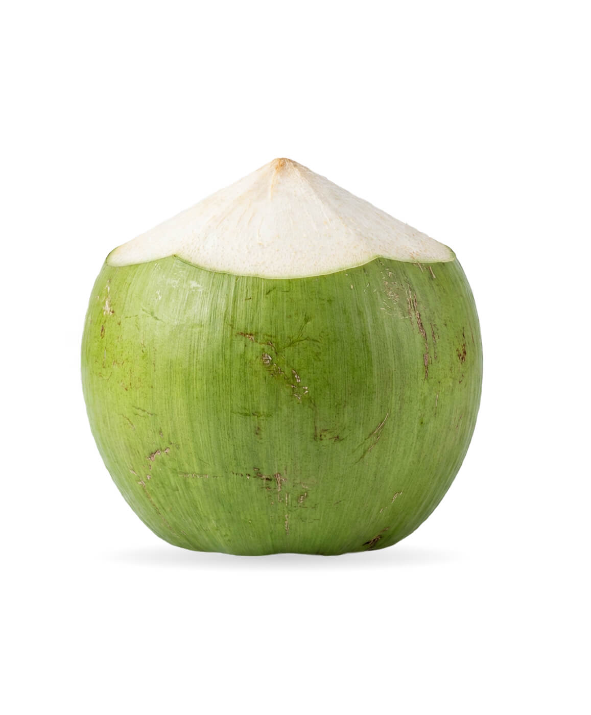 Green Coconut