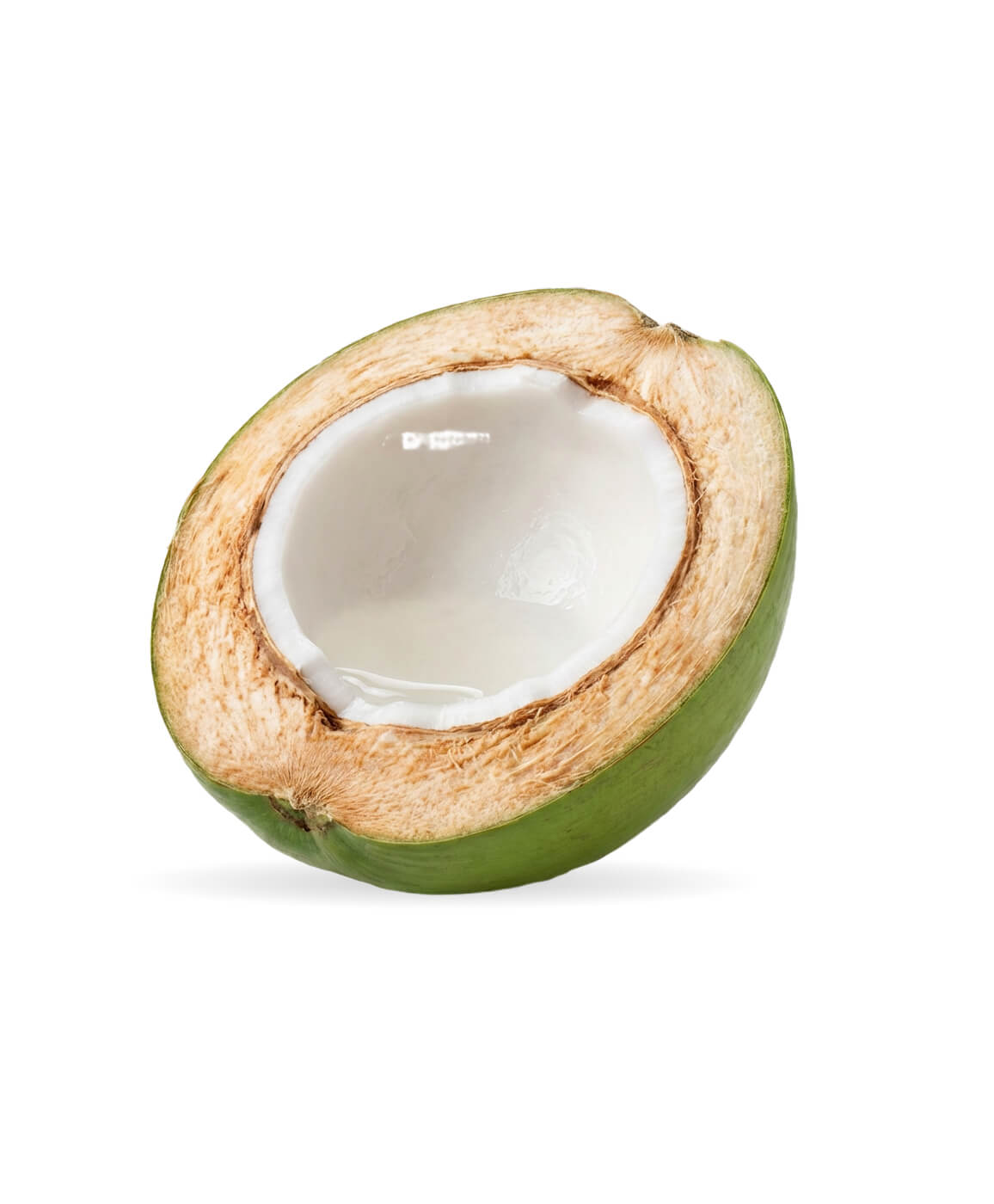 Green Coconut