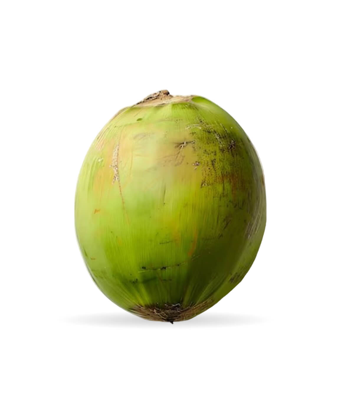 Green Coconut