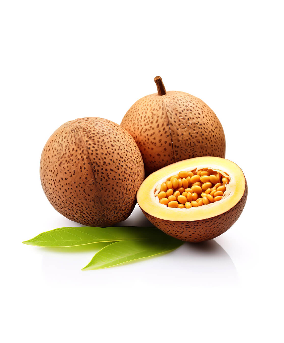 Naturally Sweet Sapodilla