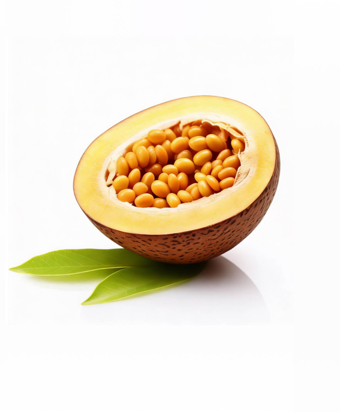 Naturally Sweet Sapodilla