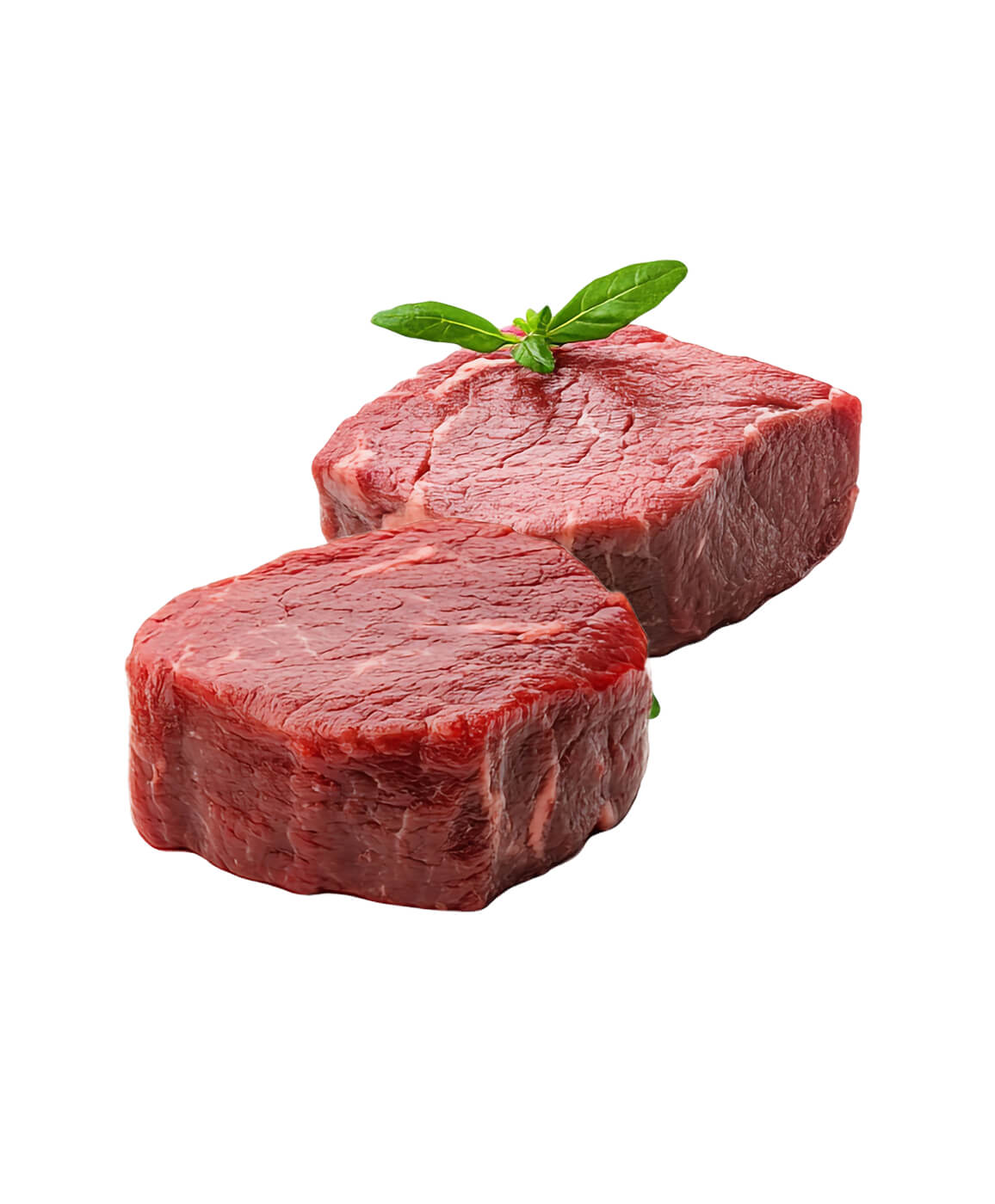 Fresh Beef Chunks