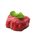 Fresh Beef Chunks