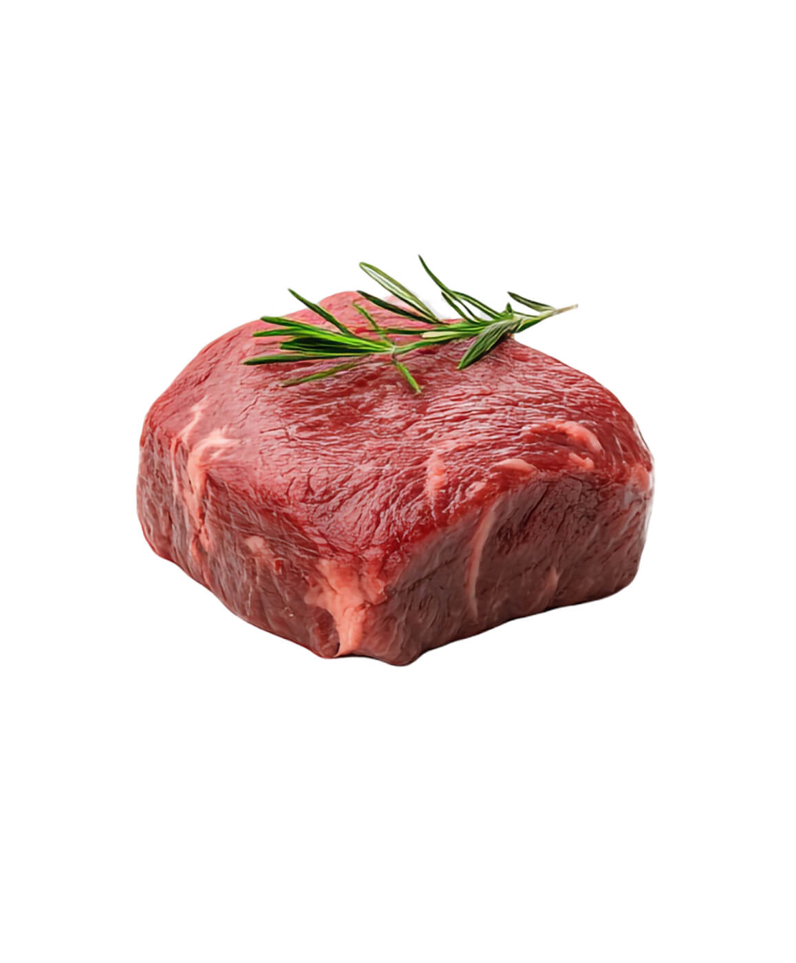 Fresh Beef Chunks
