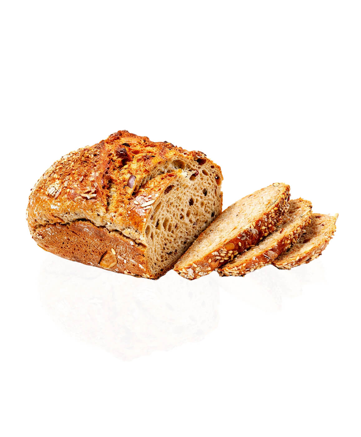 Wheat Bread
