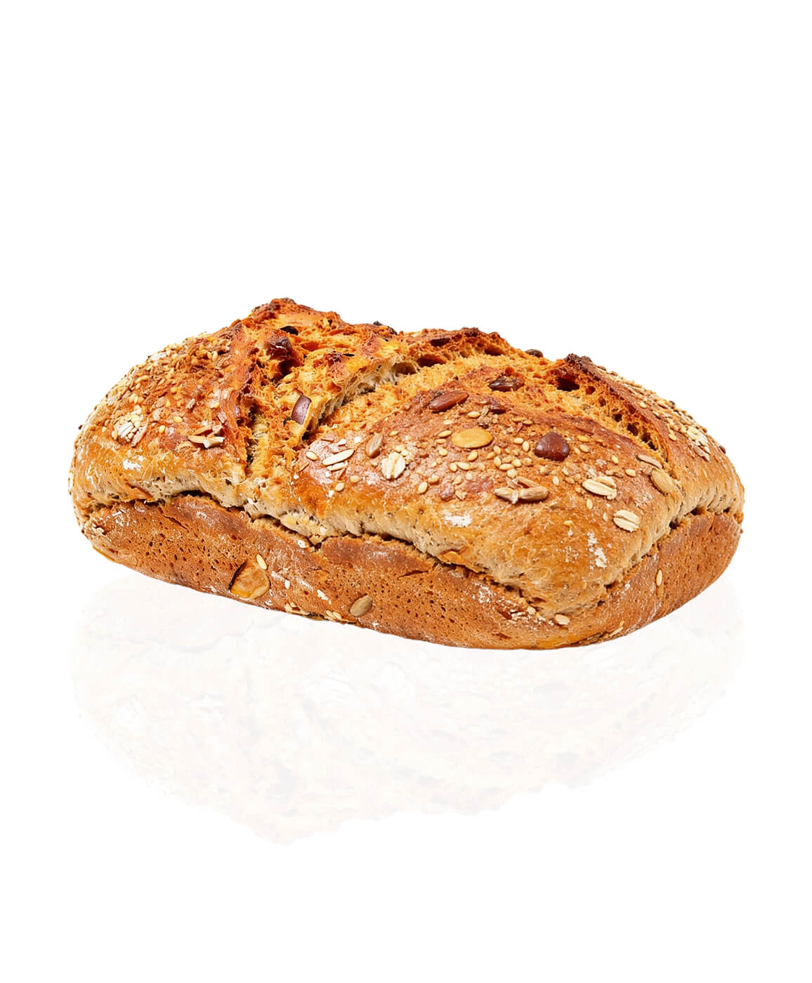Wheat Bread