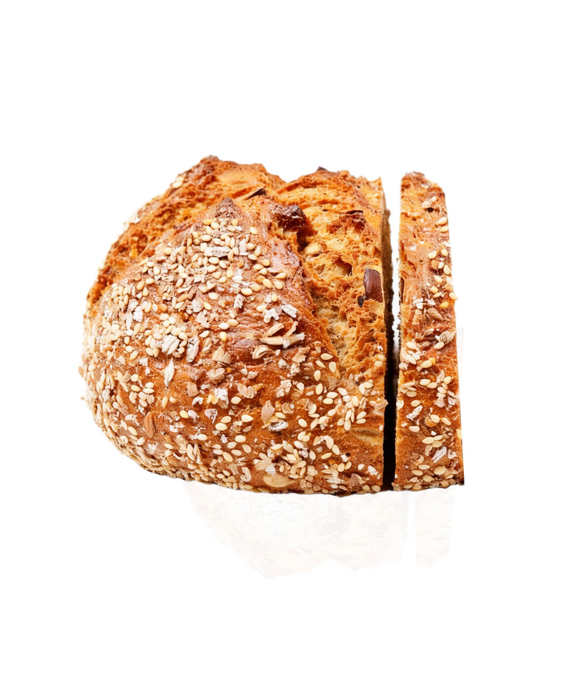 Wheat Bread