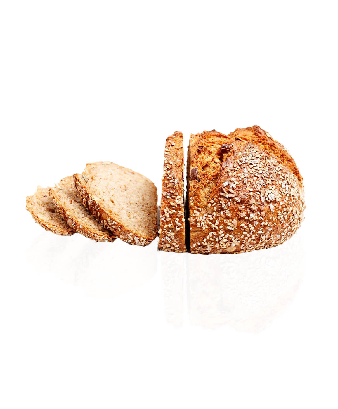 Wheat Bread