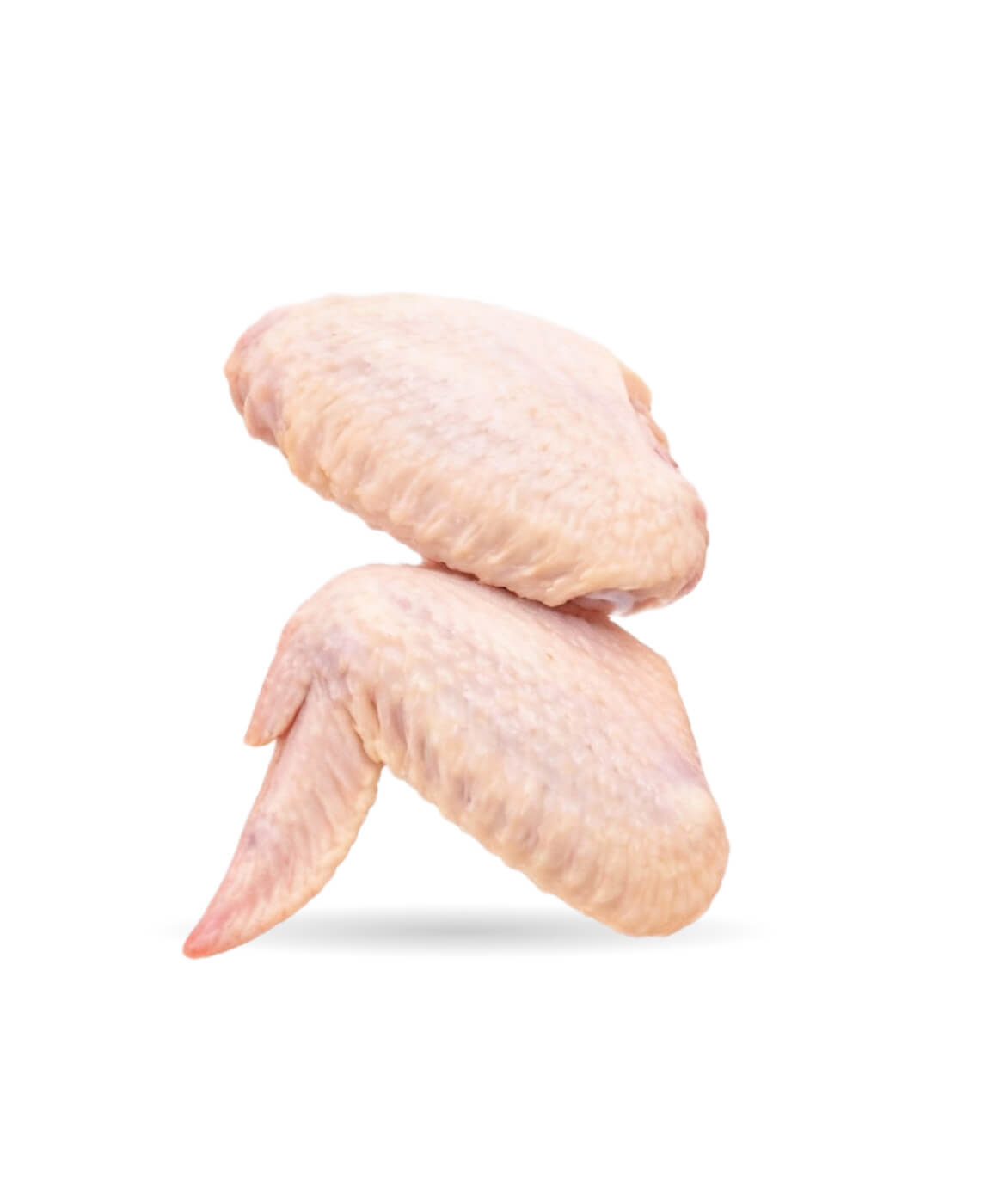 Raw Chicken Drumsticks