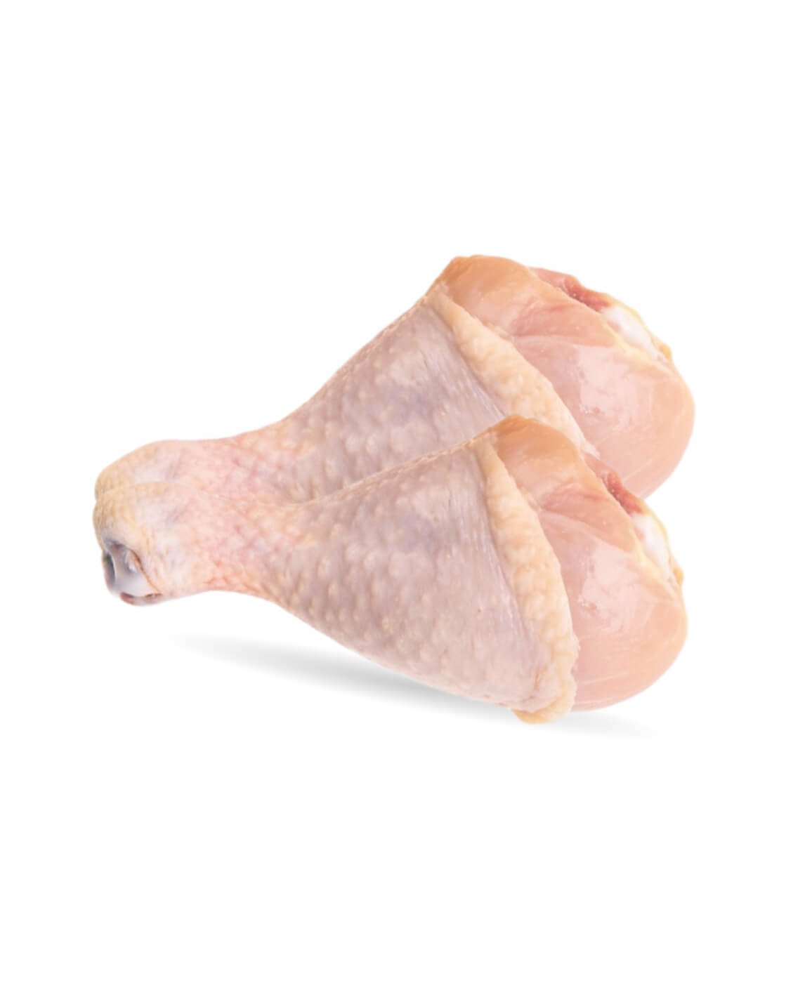 Raw Chicken Drumsticks