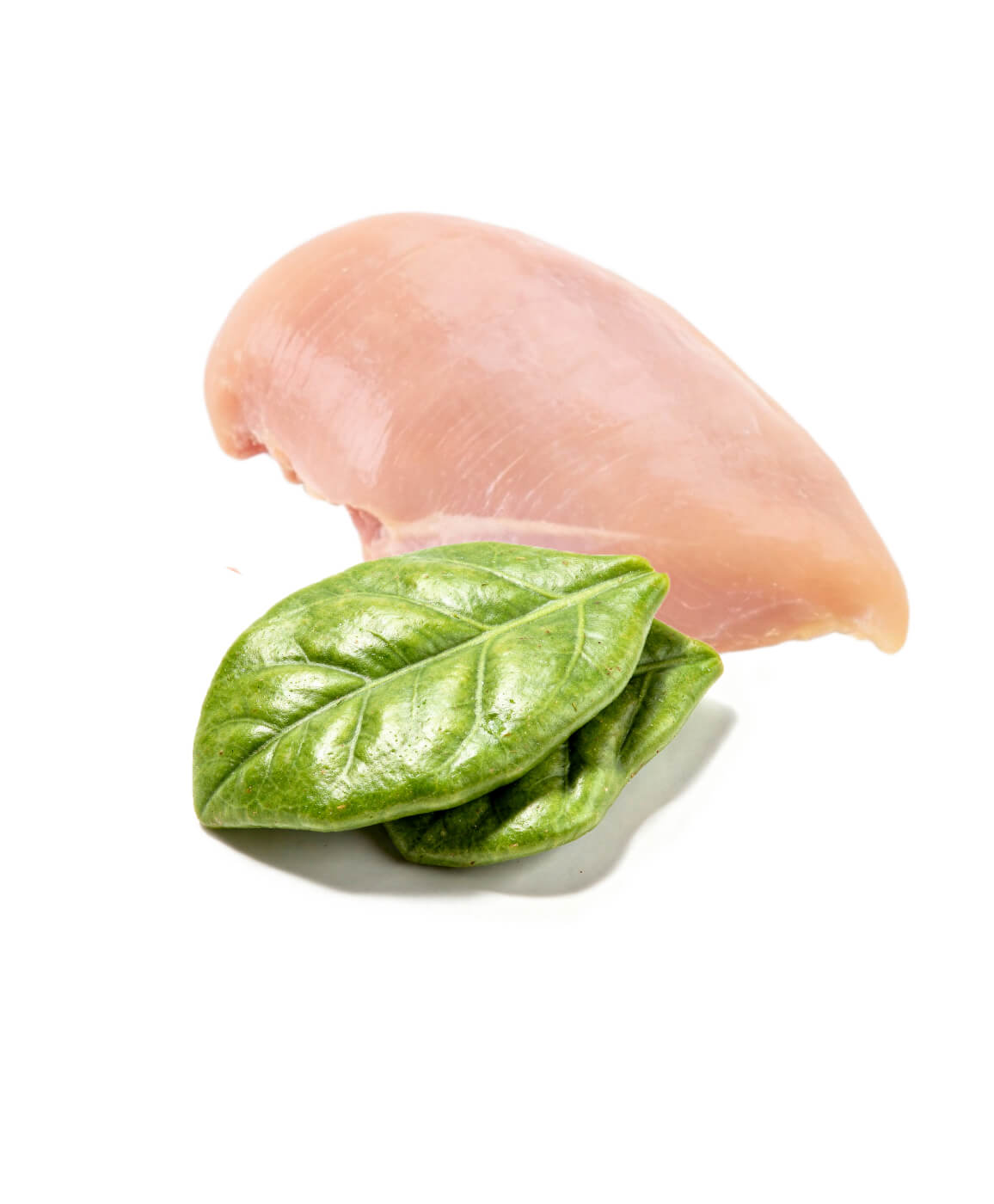 Raw Chicken Drumsticks