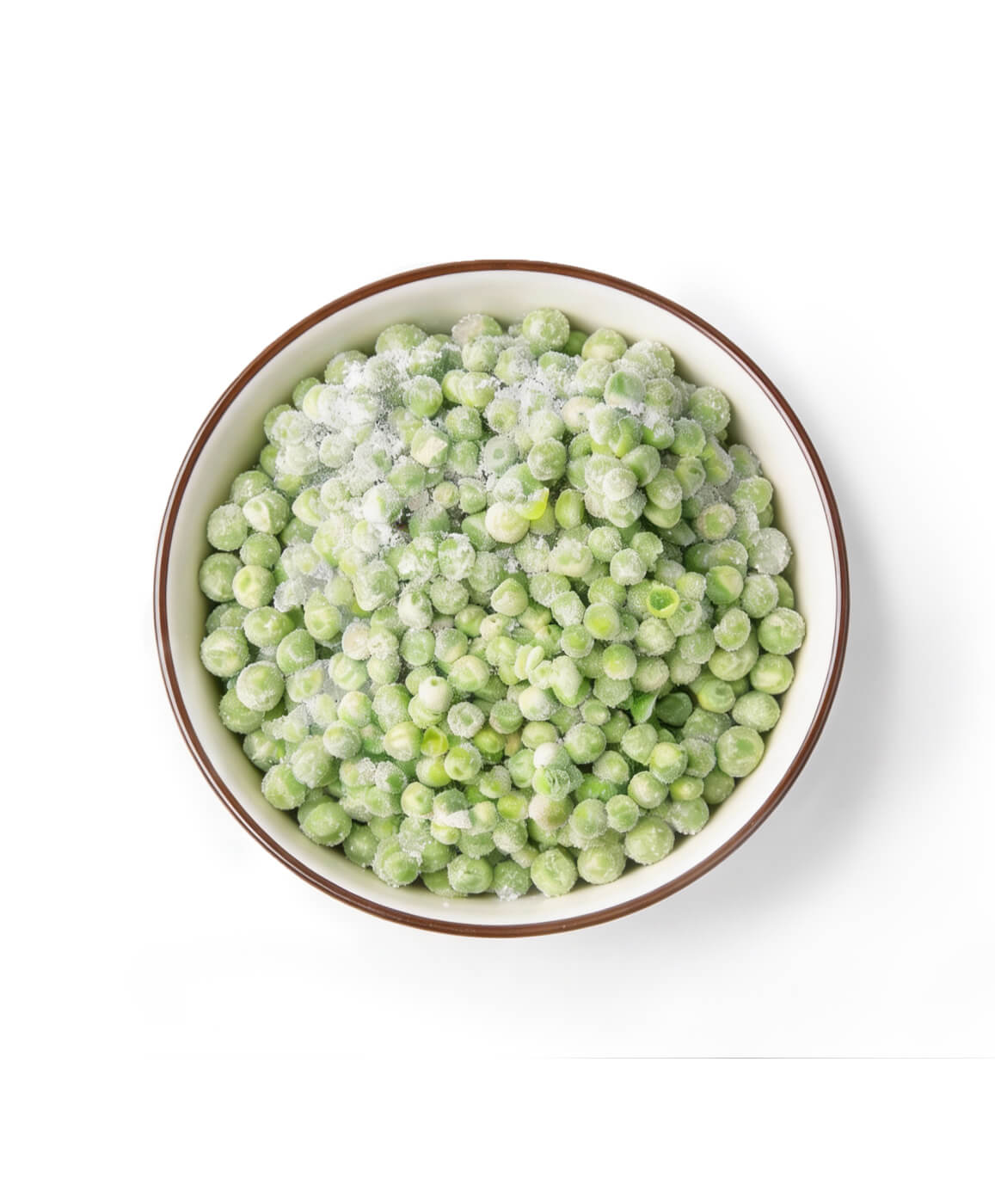 Frozen Green Peas