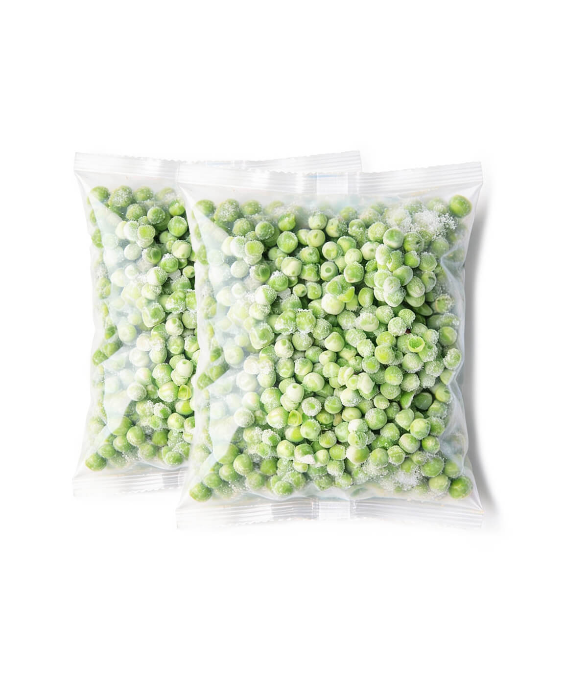 Frozen Green Peas