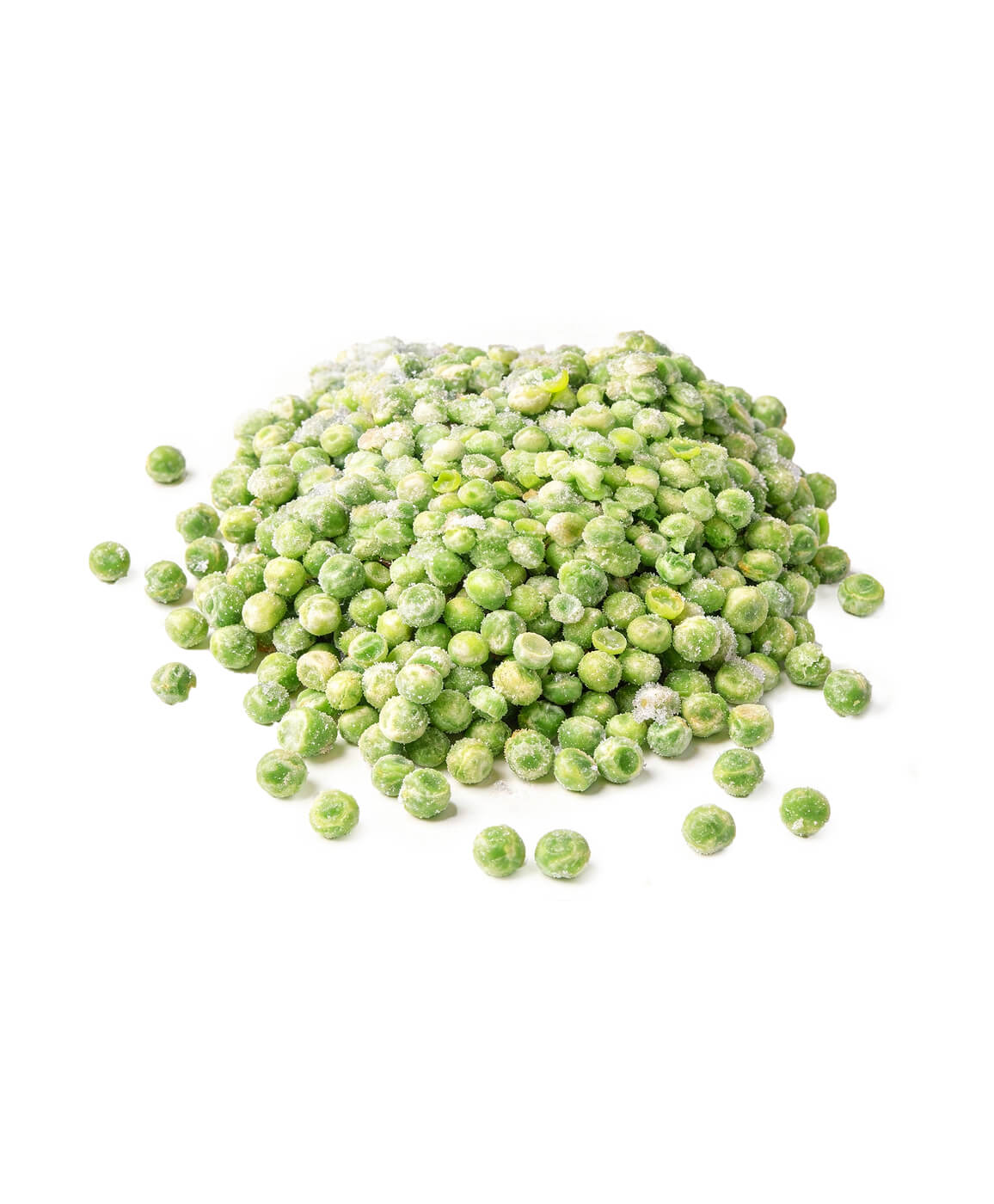 Frozen Green Peas