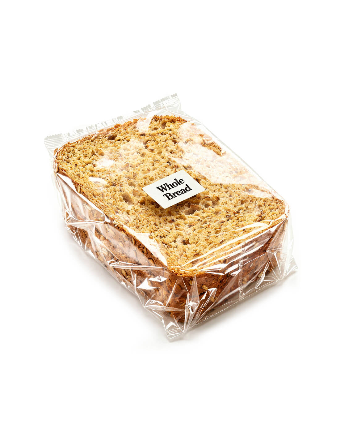 Whole Grain Bread