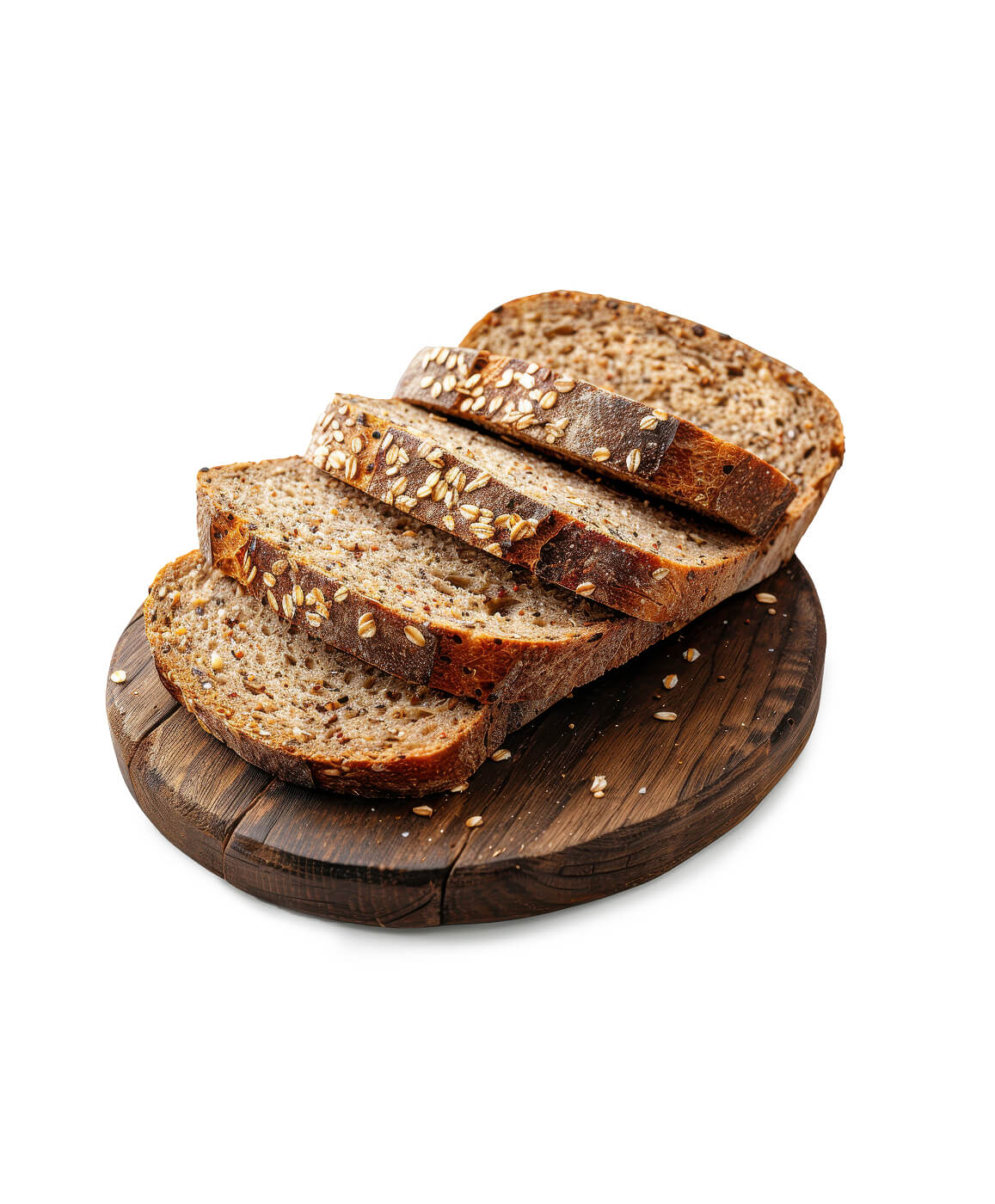 Whole Grain Bread