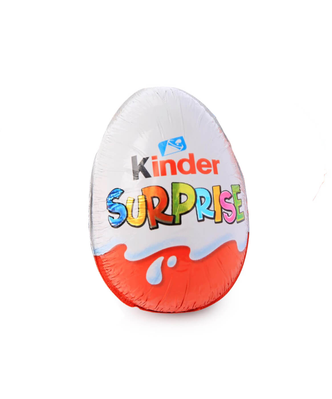 Kinder Surprise