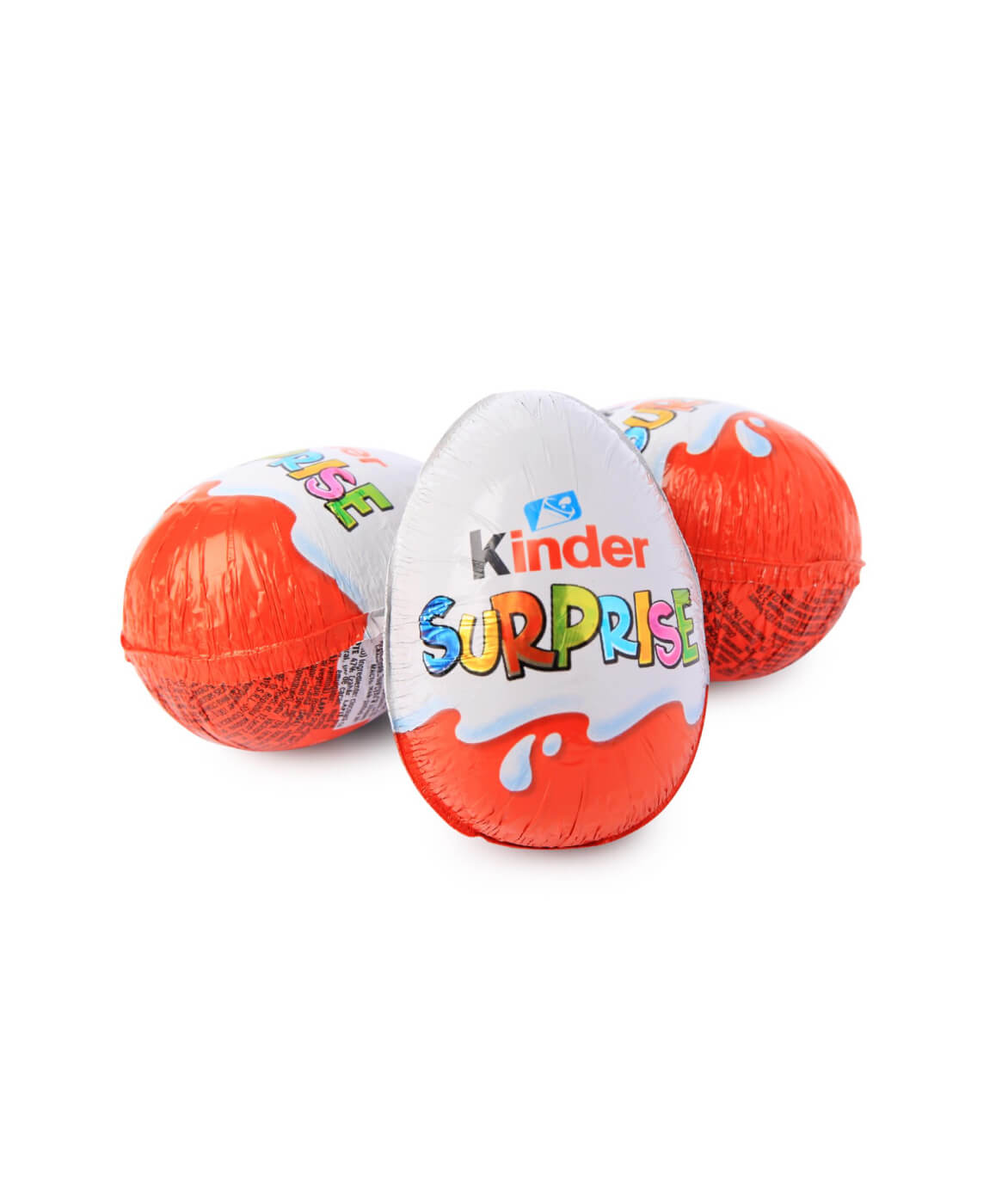 Kinder Surprise
