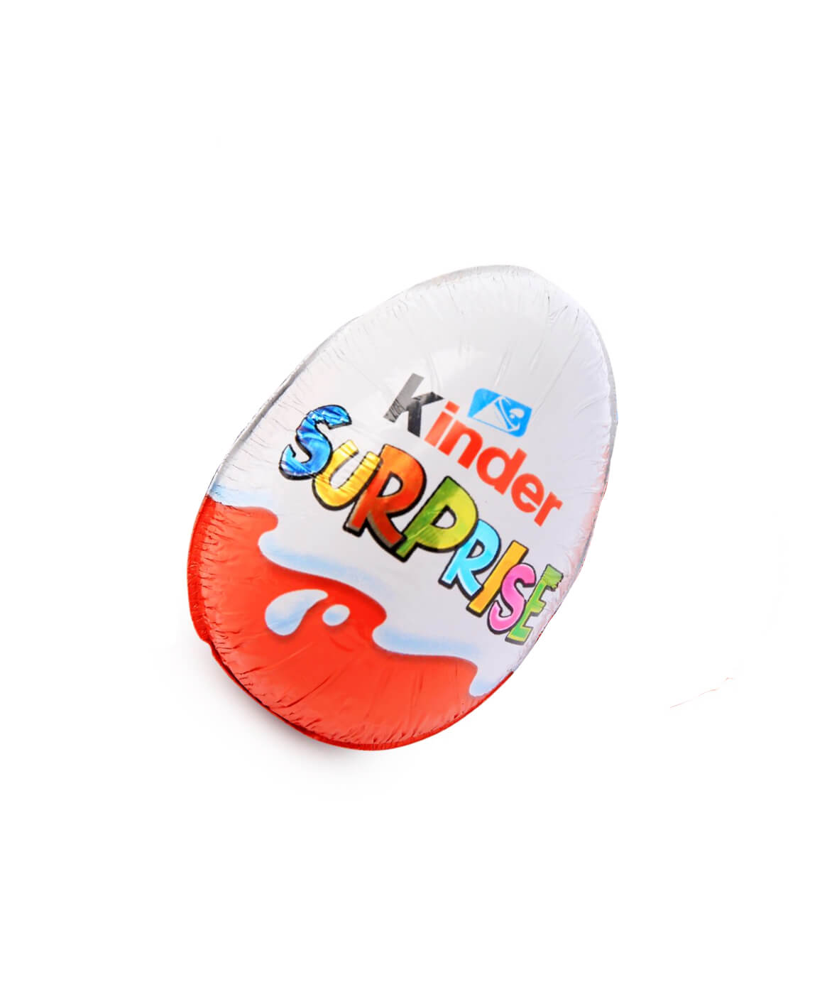 Kinder Surprise