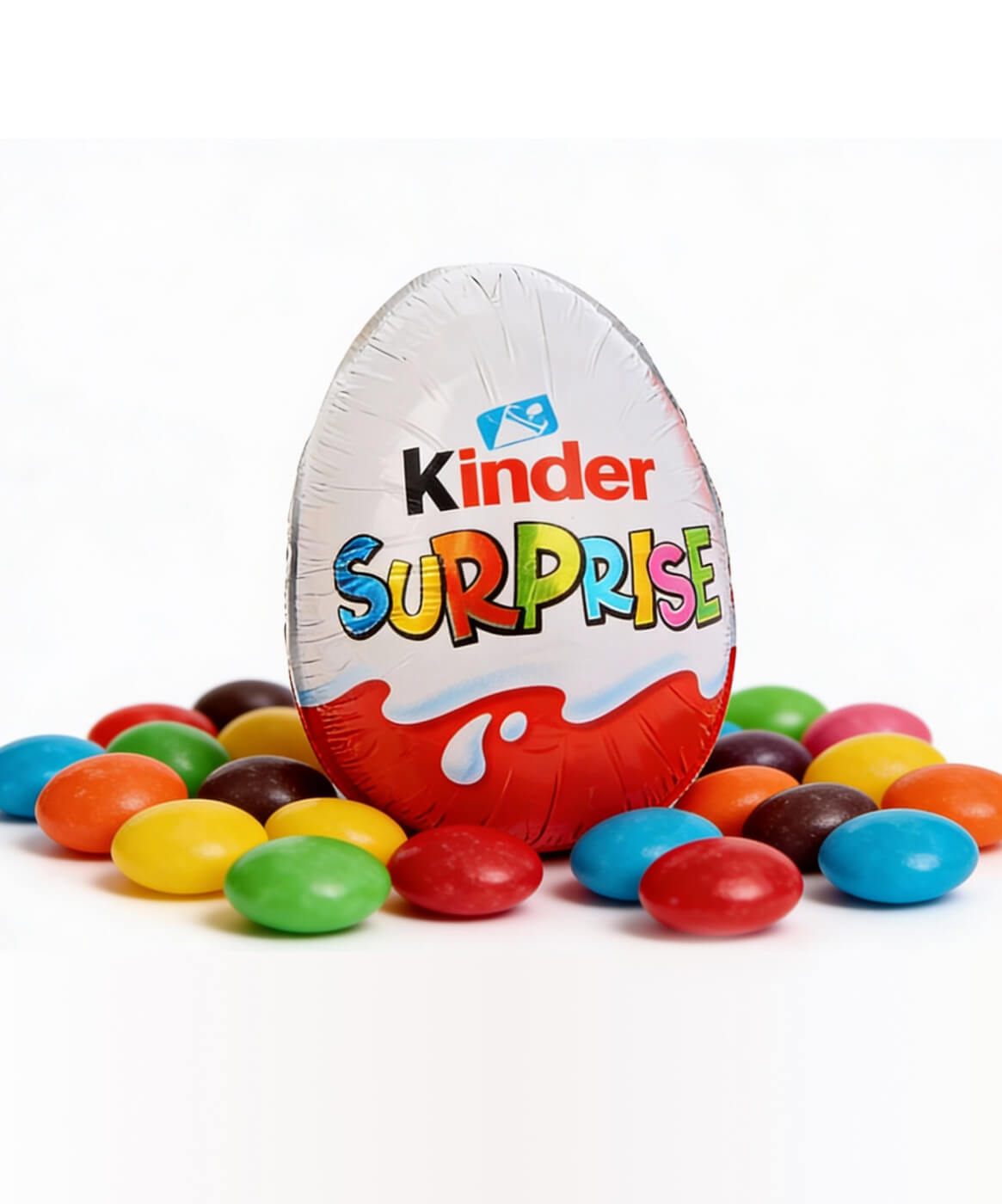 Kinder Surprise