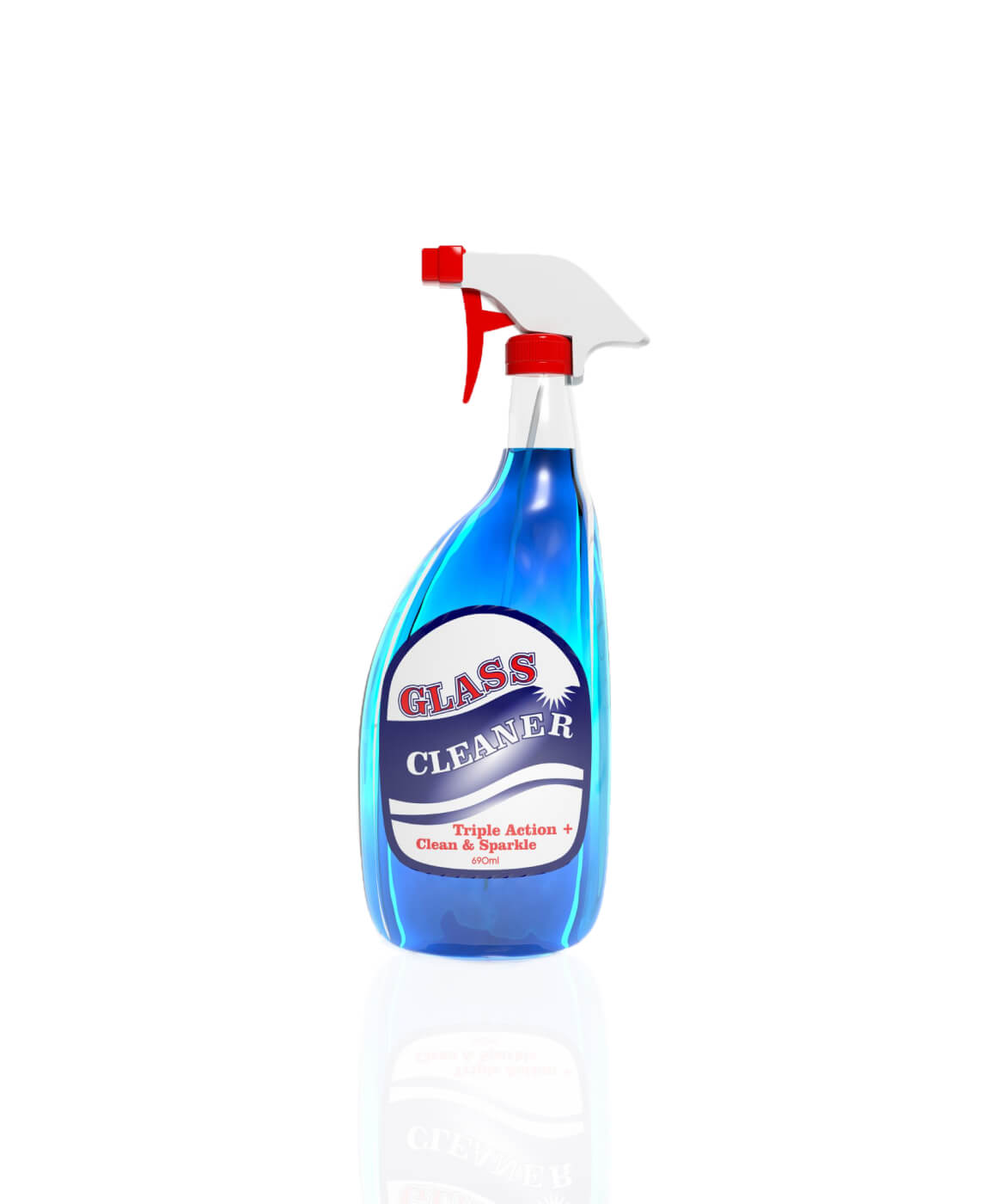 Glass Cleaner