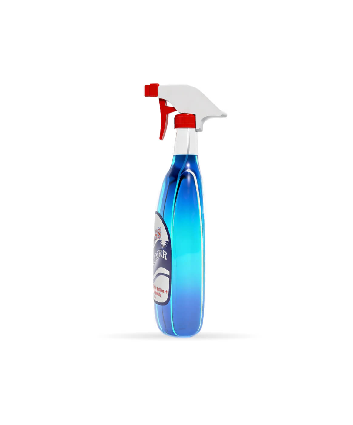Glass Cleaner