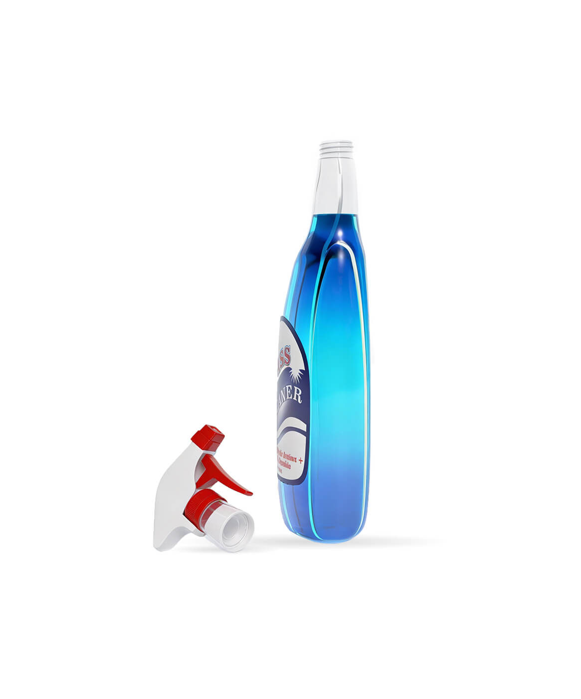 Glass Cleaner